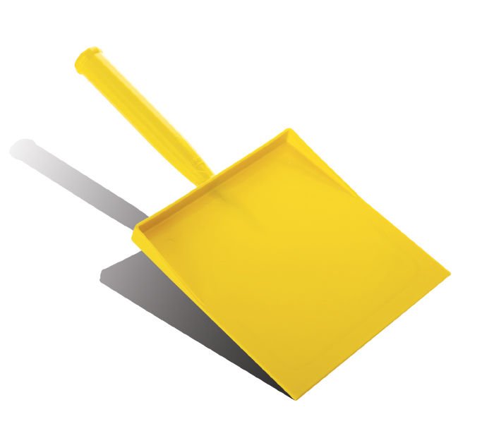 072- Serpme Küreği