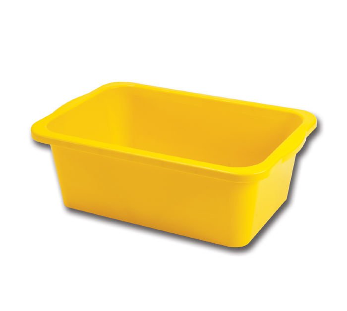 080- Sıva Ve Alçı Teknesi 50 lt