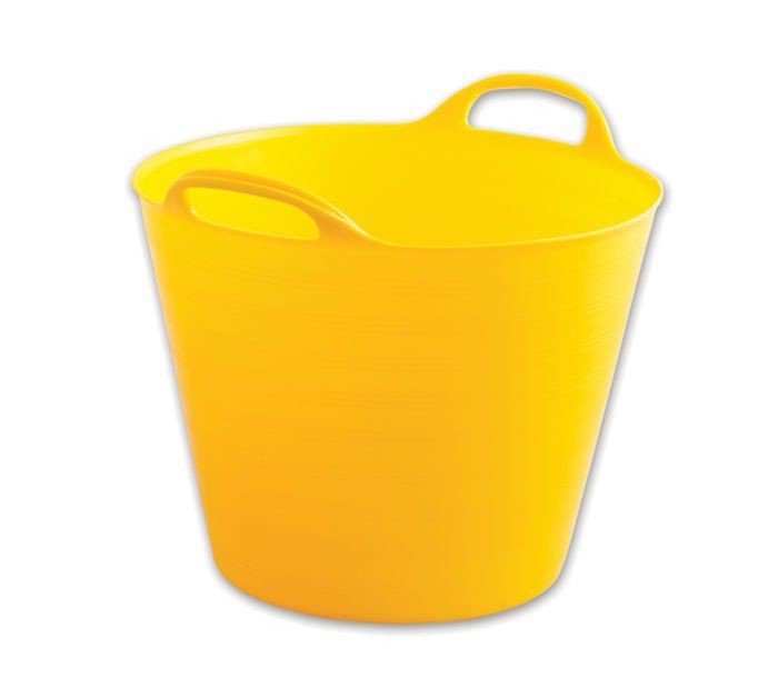 576- Elastik Kova 25 lt