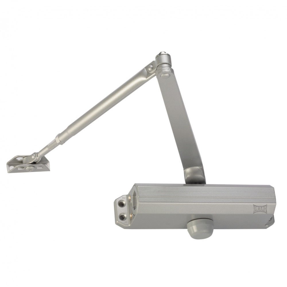 Kale Kapı Hidroliği No :3 Gümüş KD002/50-330