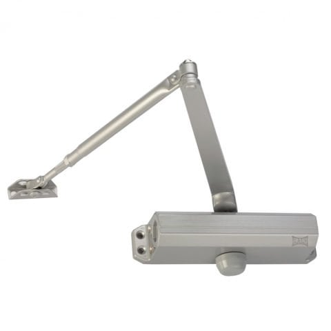 Kale Kapı Hidroliği No :3 Gümüş KD002/50-330