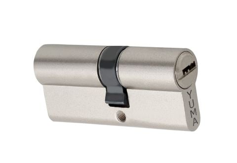 Yuma Pirinç Bilyalı  Barel 68 mm