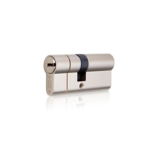 Yuma Pirinç Bilyalı  Tuzaklı Barel 68 mm