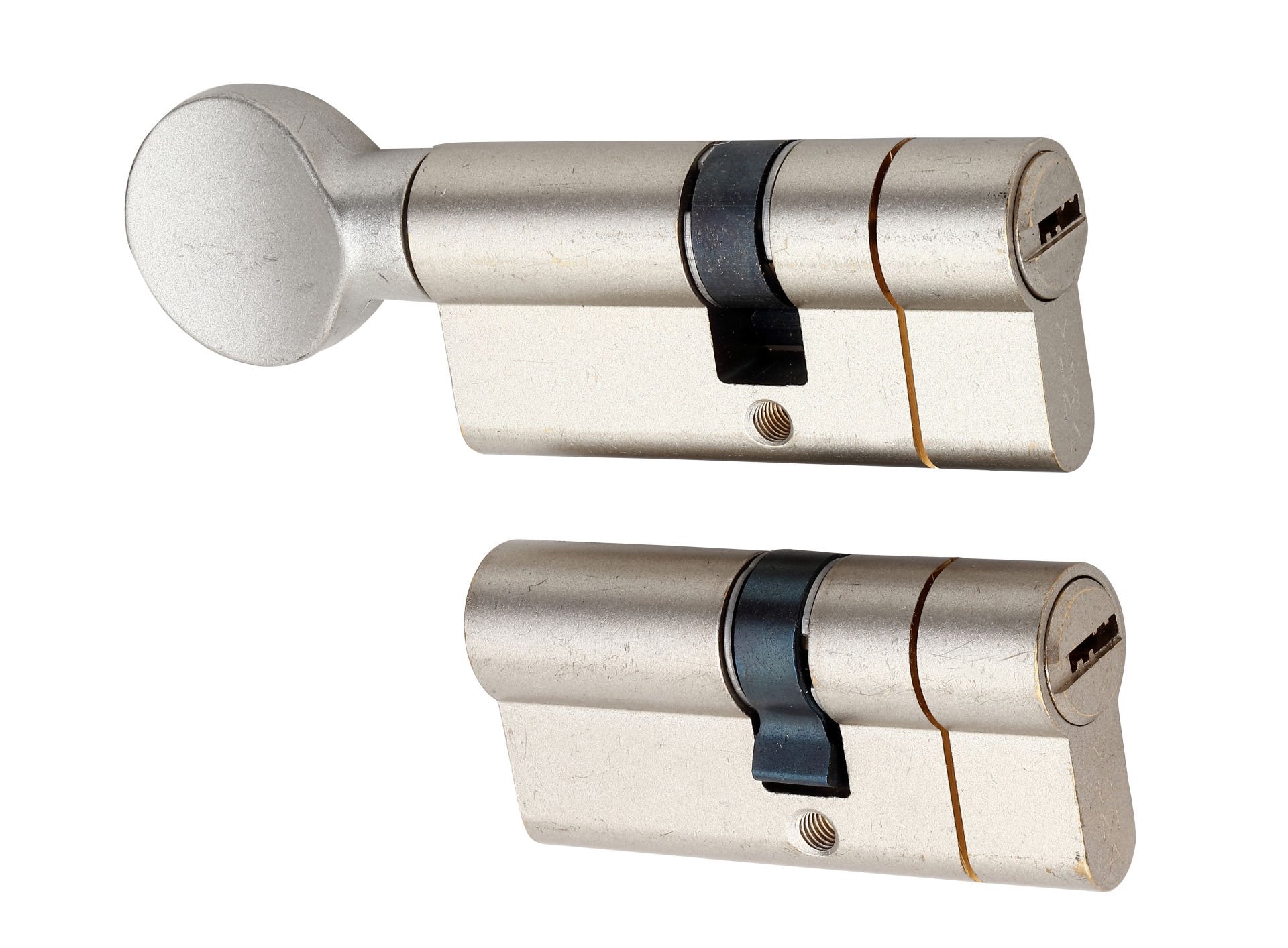 Yuma Pirinç Bilyalı Set Tuzaklı  Barel 68 mm