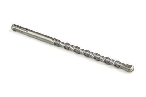 GFB SDS Plus Matkap Ucu  (4 Kanallı) 7x260 mm