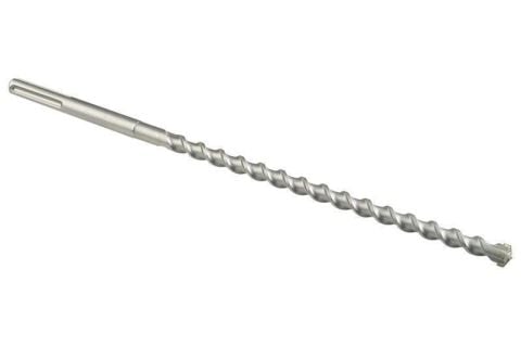 GFB SDS Max Matkap Ucu 18x540 mm - 4 Elmaslı