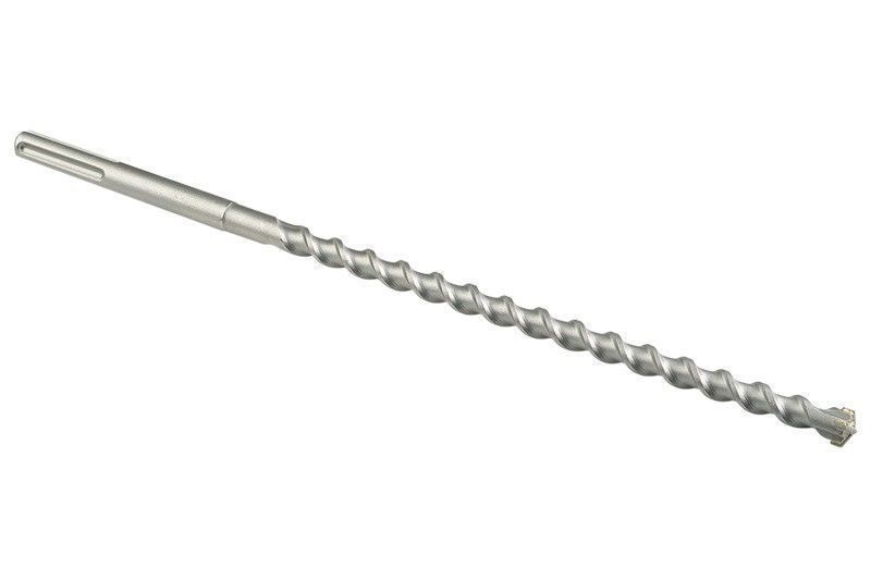 GFB SDS Max Matkap Ucu 22x520 mm - 4 Elmaslı