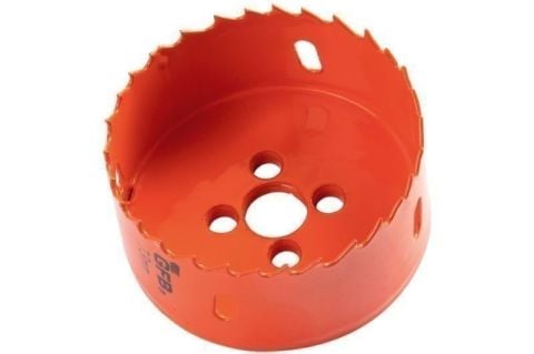 GFB Bi- Metal Panç 92 mm