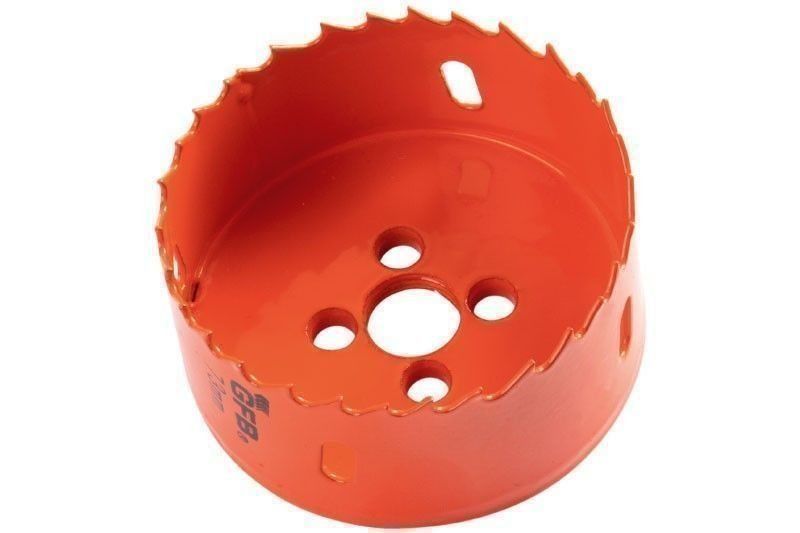 GFB Bi- Metal Panç 200 mm