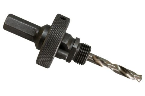 GFB Bi- Metal Panç Adaptörü-HEX 14-29 MM