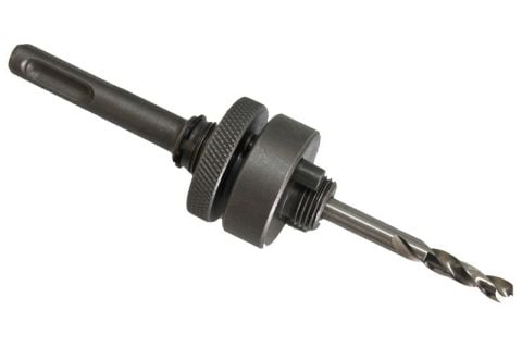 GFB Bi- Metal Panç Adaptörü-SDS 30-210 mm
