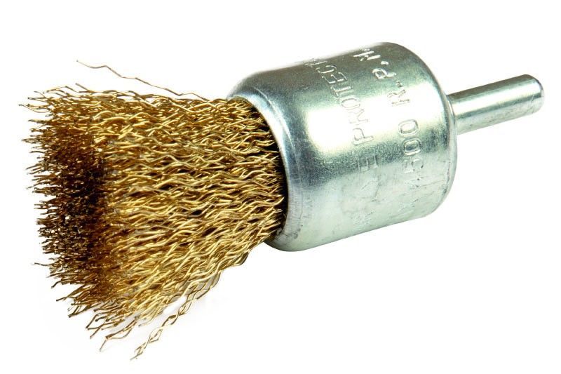 GFB Pimli Kalem  Fırça 17 mm