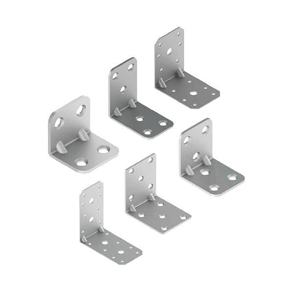 Geniş Gönye 30x45x45