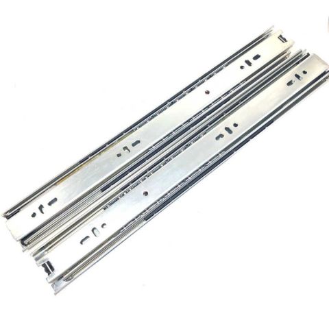 Teleskopik Ray (Galvanizli)  43x35 - 1 Çift