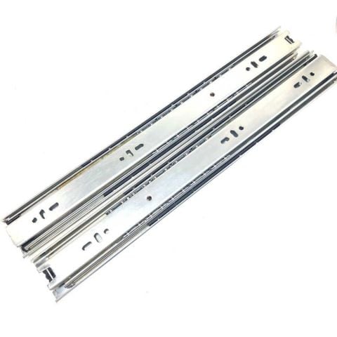 Teleskopik Ray (Galvanizli)  45x50 - 1 Çift