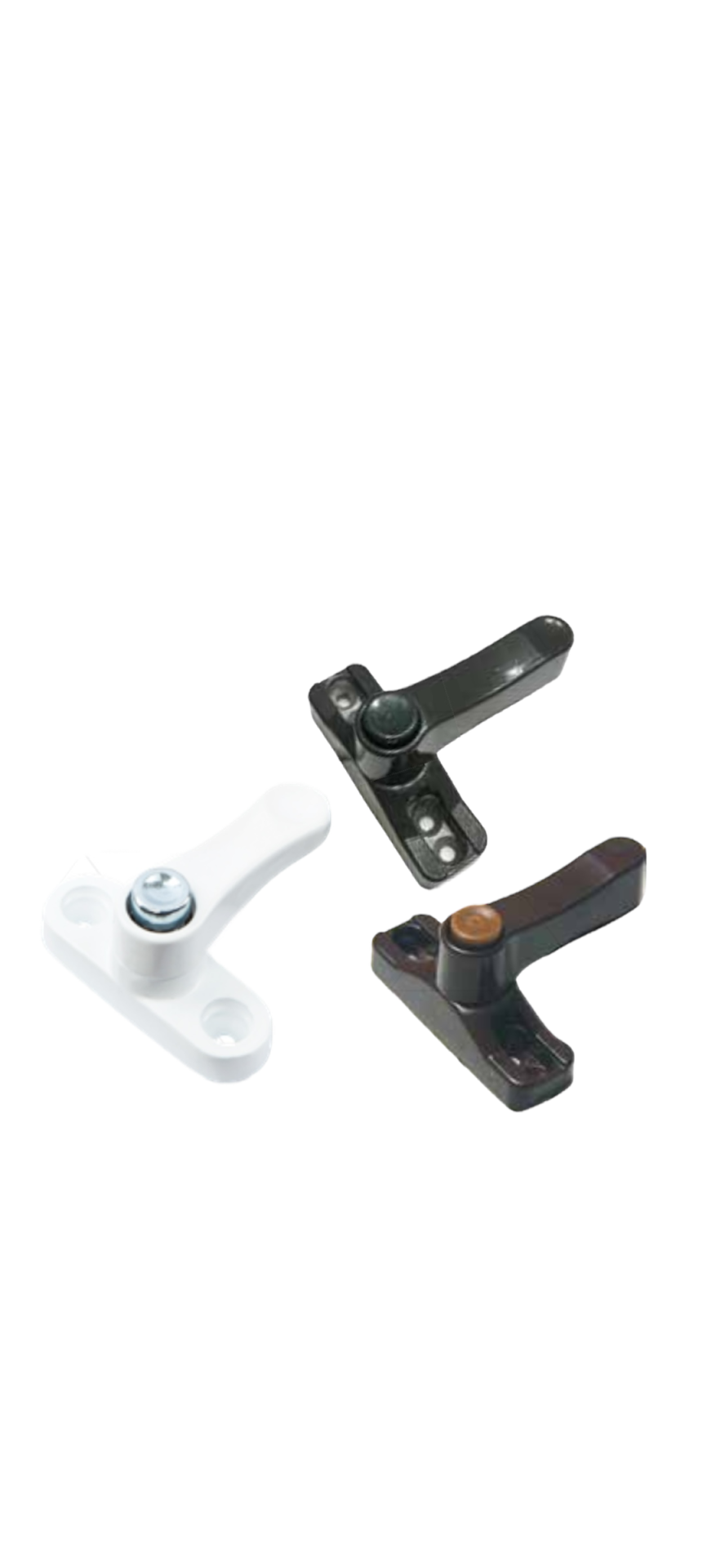 YT Düğmeli Pencere Kilidi