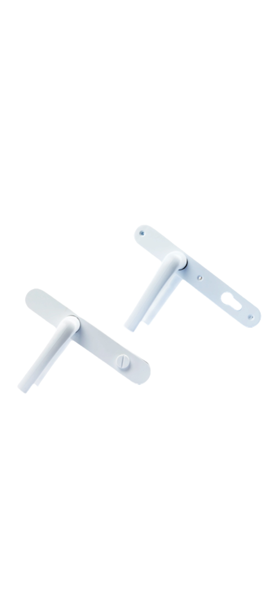 Pimapen Wc Ve Yale Kol (Plastik Yale Kol)