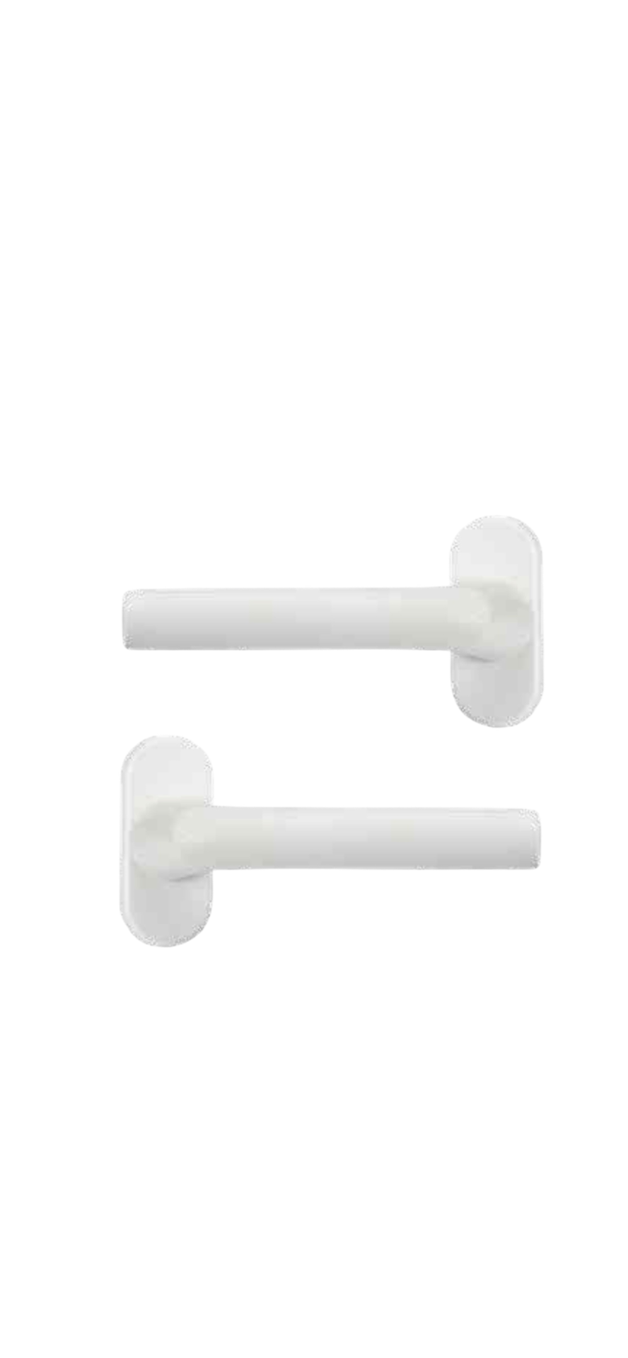 Pimapen Pencere Kolu Plastik