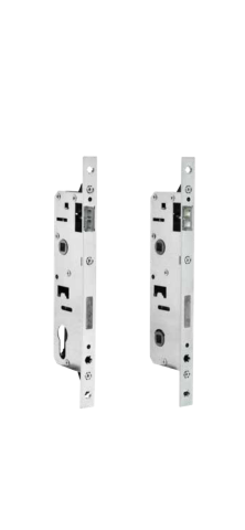 Pvc Kilitler Wc Kilidi
